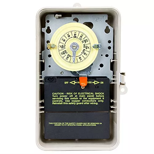 Intermatic T101P3 Time Switch