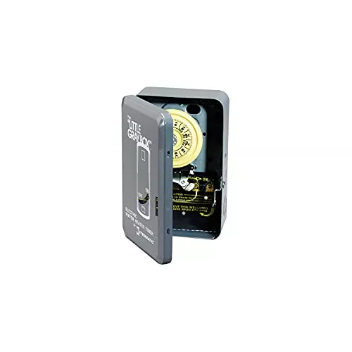 Intermatic WH40 Mechanical Water Heater Timer