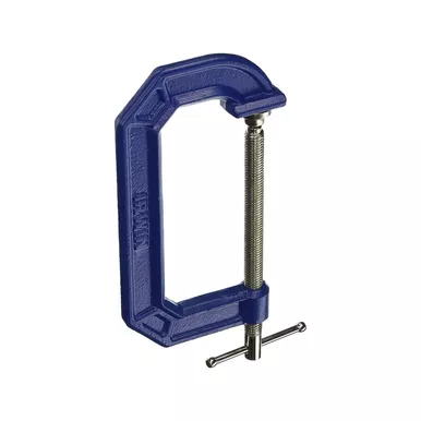 IRWIN 5" C-CLAMP