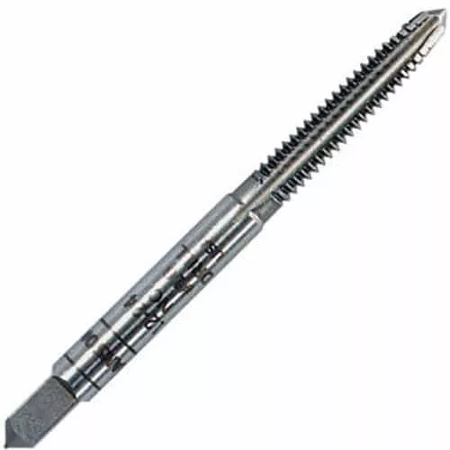 Irwin 8024 8024 Plug - 8 - 32 Nc Hcs Tap - Carde
