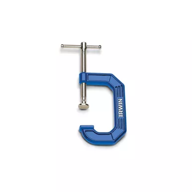 IRWIN C-CLMP 4" - 100 SERIES