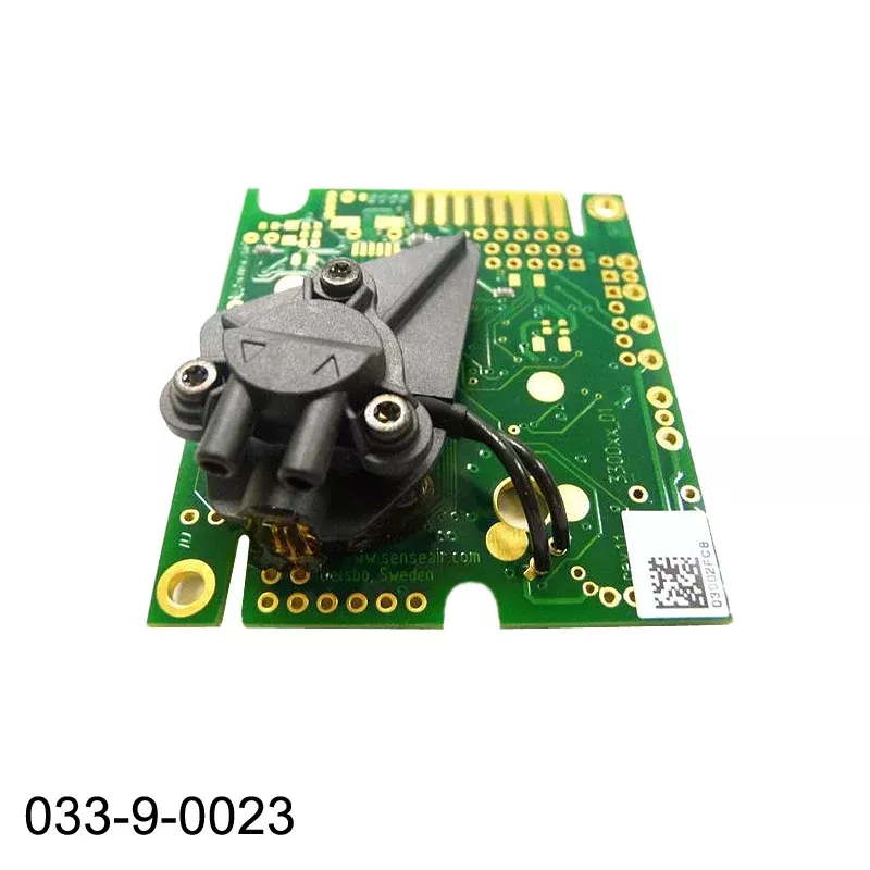 K33 ICB 10% CO2 Sensor for Biological Science Applications