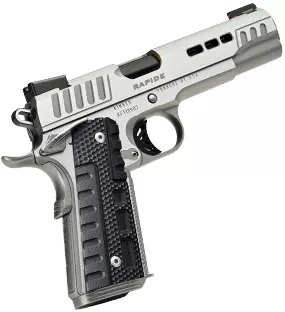 KIMBER 1911 RAPIDE 45ACP PISTOL