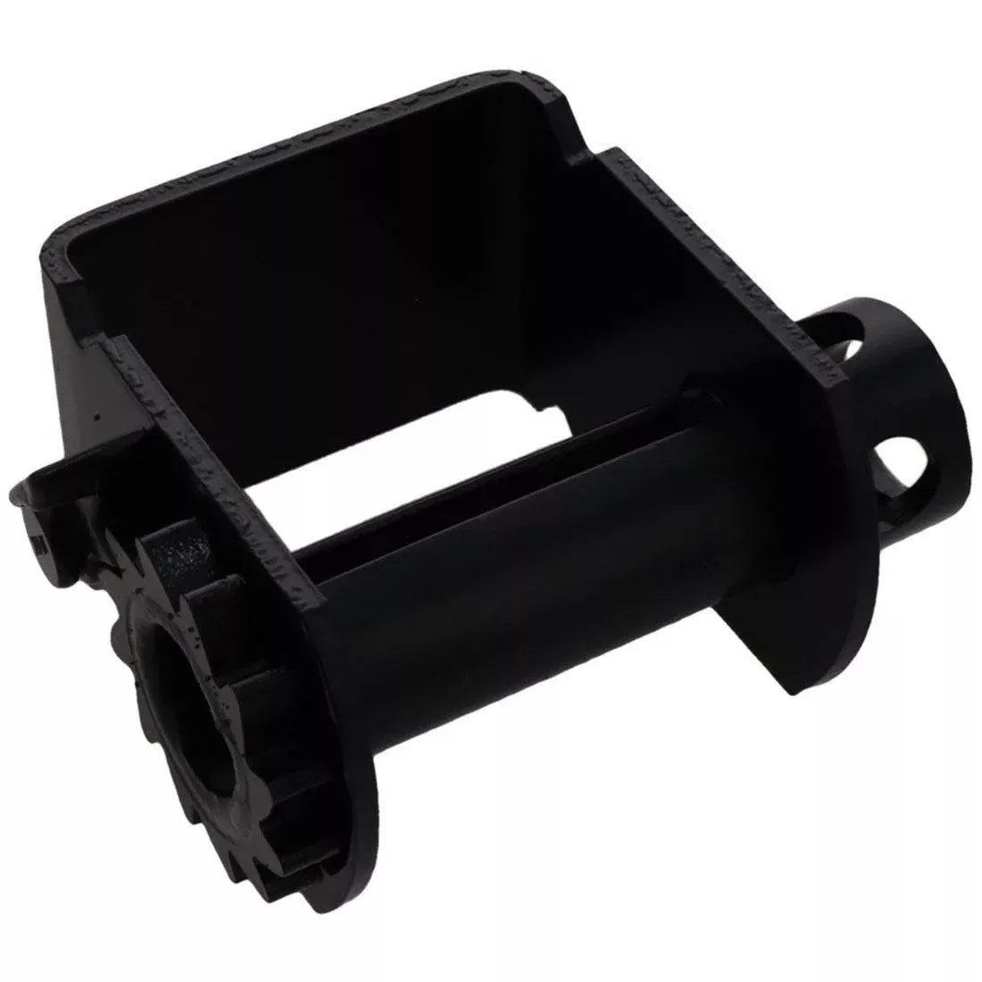 Kinedyne 'C' Channel Sliding Web Winch - Standard Depth