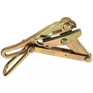 Klein Chicago Curved Jaw Grip for EHS Cable