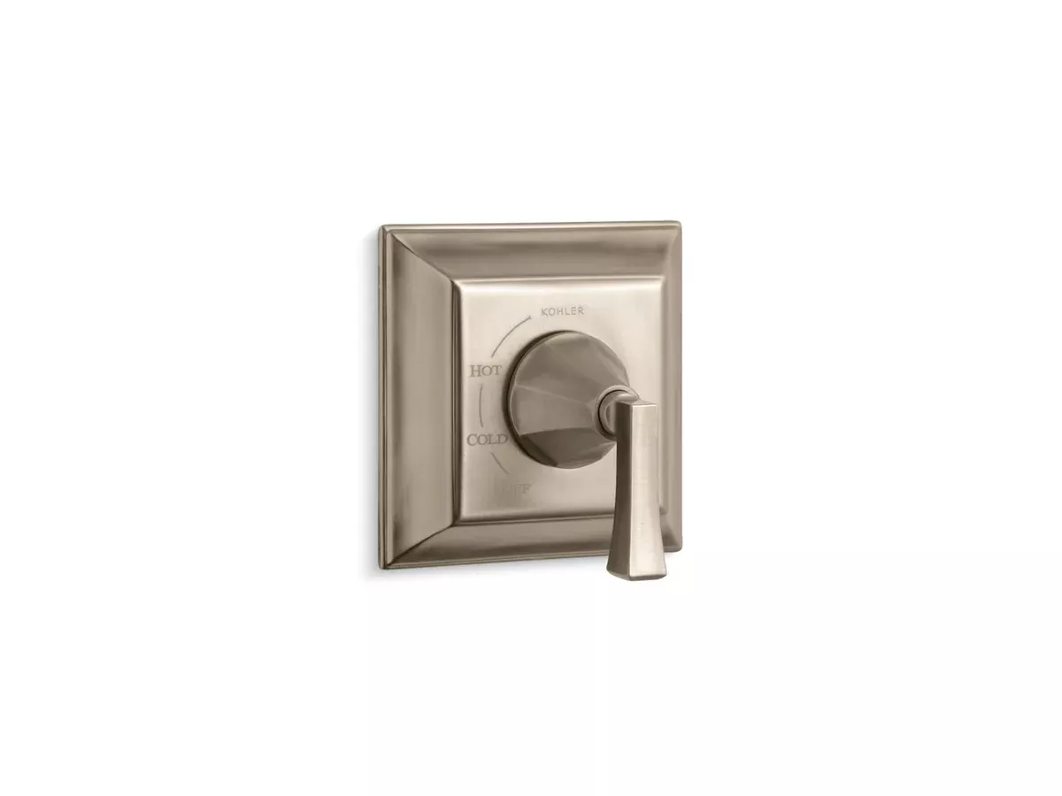 KOHLER K-TS463-4V Memoirs Rite-Temp valve trim