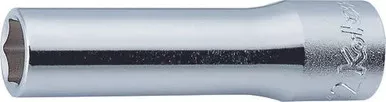 Koken 4300A-1.1/8, 1/2 Sq. Dr. Socket1.1/8 6 point Length 77mm