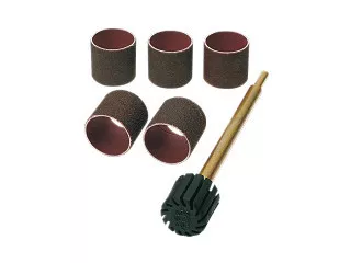 KTC APS306, Bracket Sander Set
