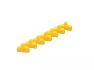 KTC EHB27, 1/4"Sq. Clip