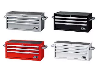 KTC EKR-2003, Flat Chest (3-Drawer)