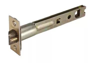 Kwikset / 5" Backset / Square Corner / Deadlatch