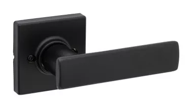 Kwikset / Breton Lever with Square Rose
