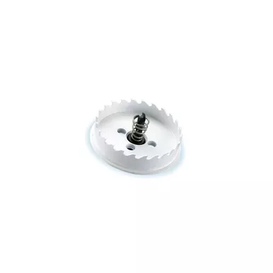 LENOX 2-5/8 Carbide Hole Cutter