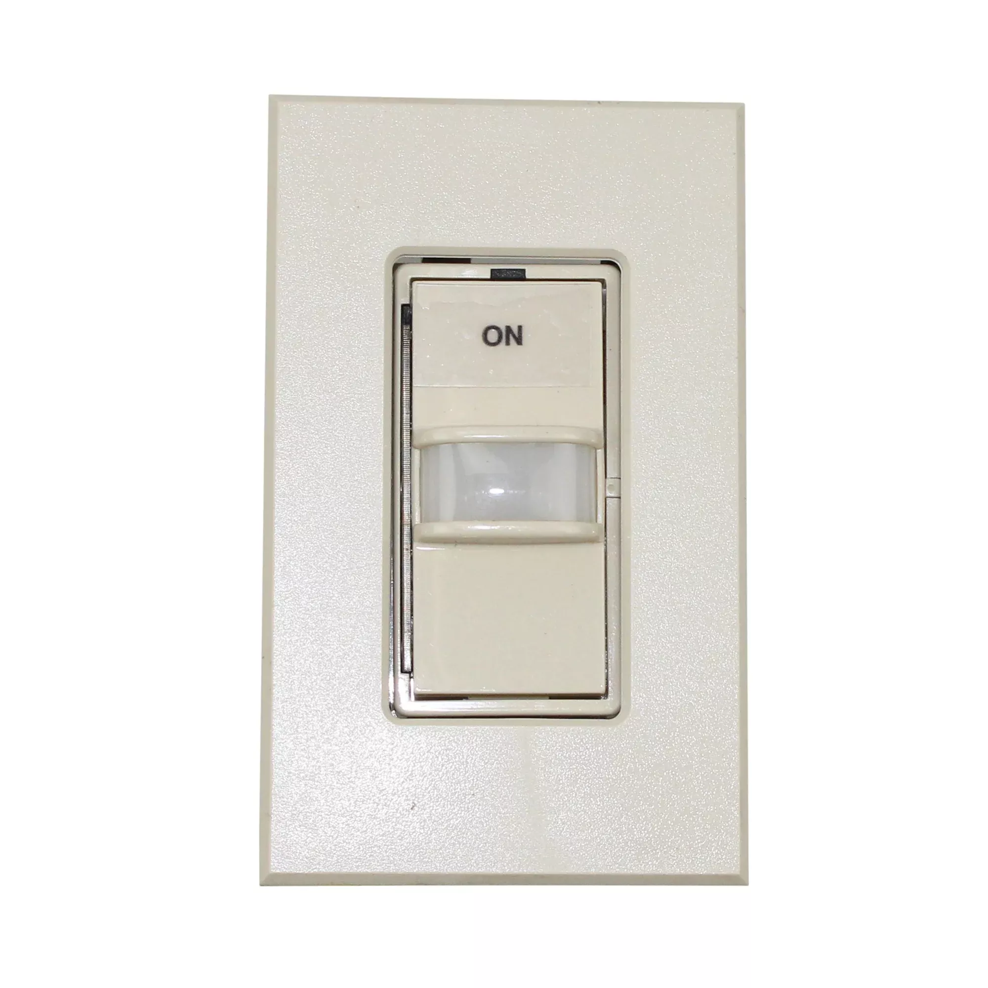 Lightolier Itsebula Intellisight Occupancy Sensing Dimmer Switch 120/2