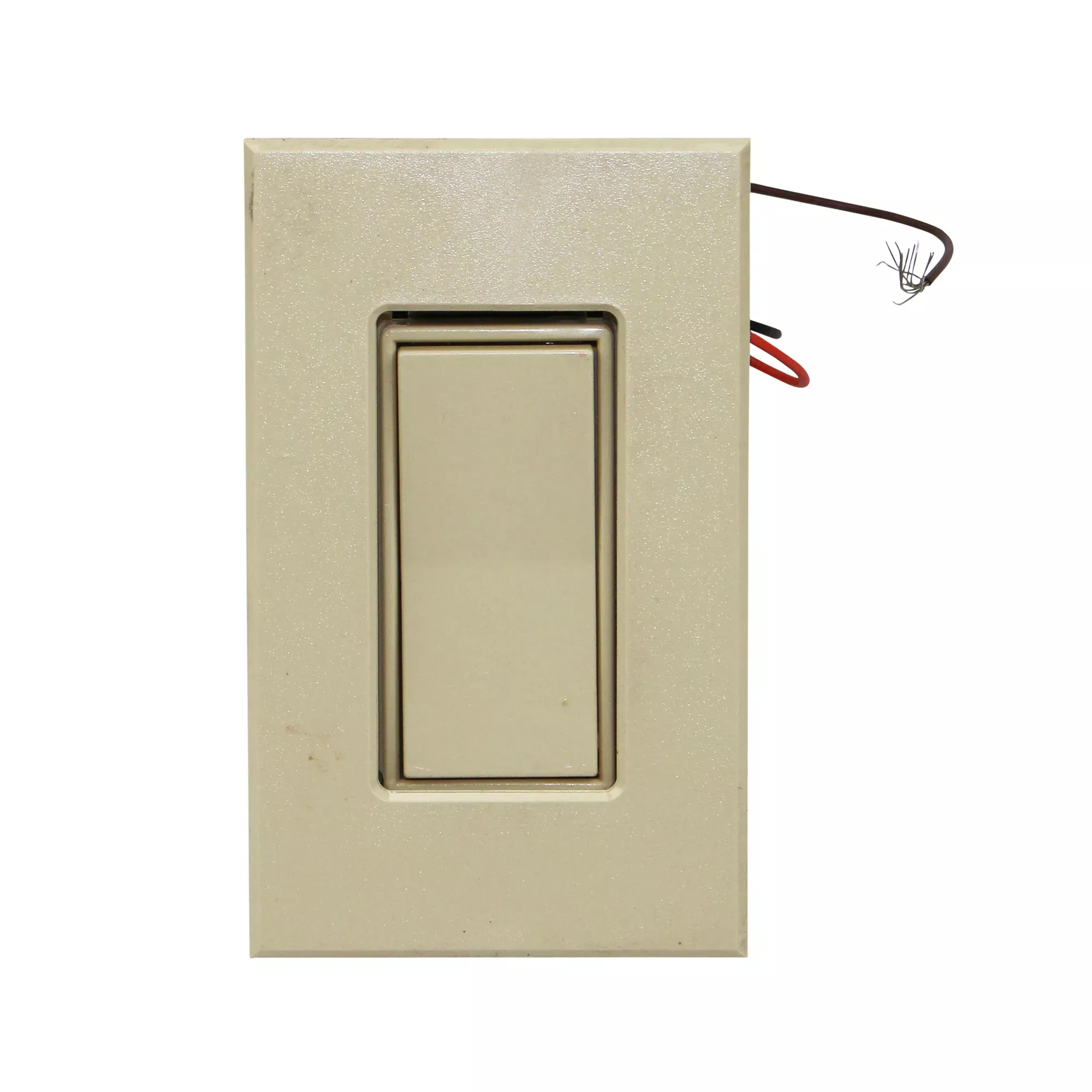 Lightolier Itsmsi Intellisight Low-voltage Occupancy Sensor Switch, 3-