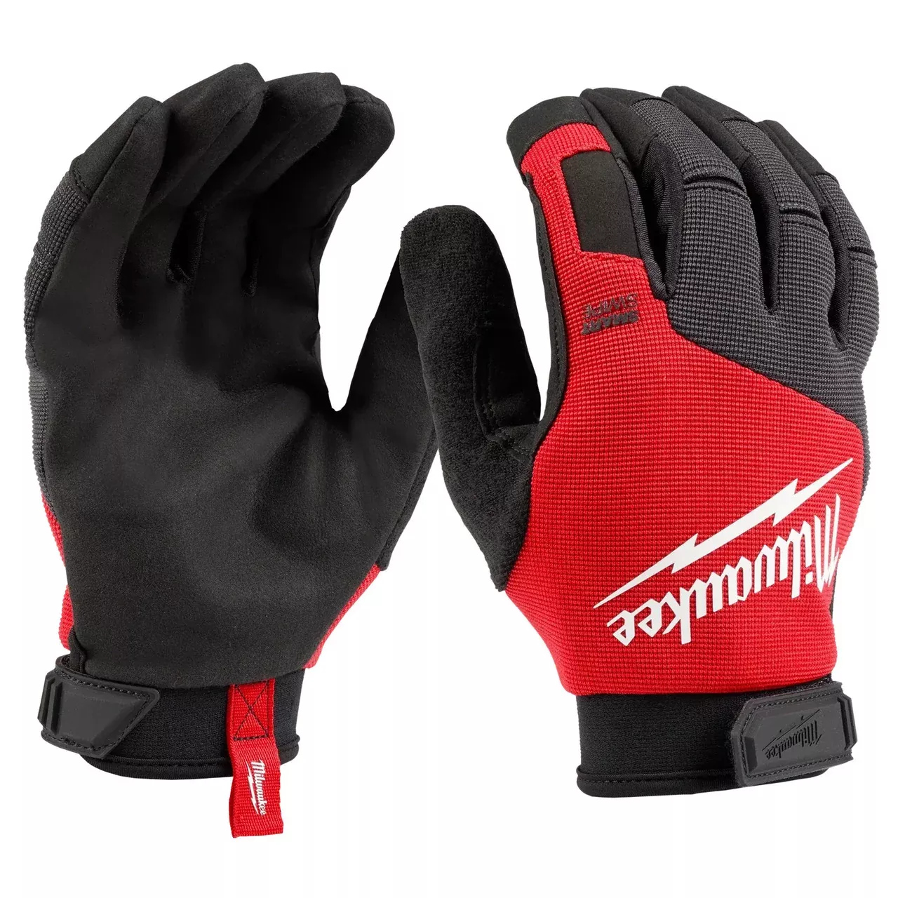 Lightweight Work Gloves, Medium By Milwaukee 48-73-8521