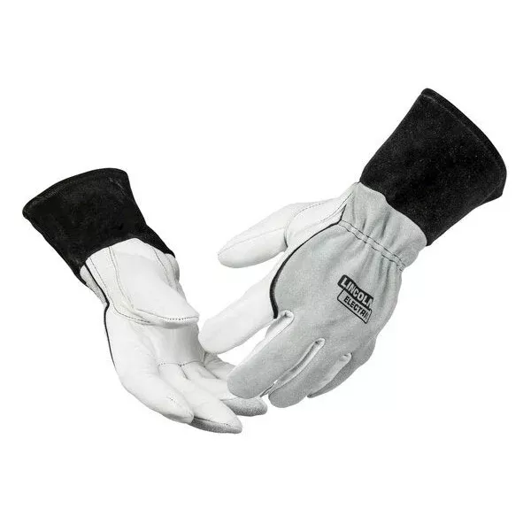 Lincoln Electric DynaMIG™ Traditional MIG Welding Gloves
