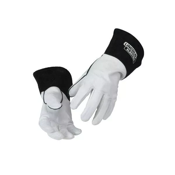 Lincoln Electric Leather TIG Welding Gloves
