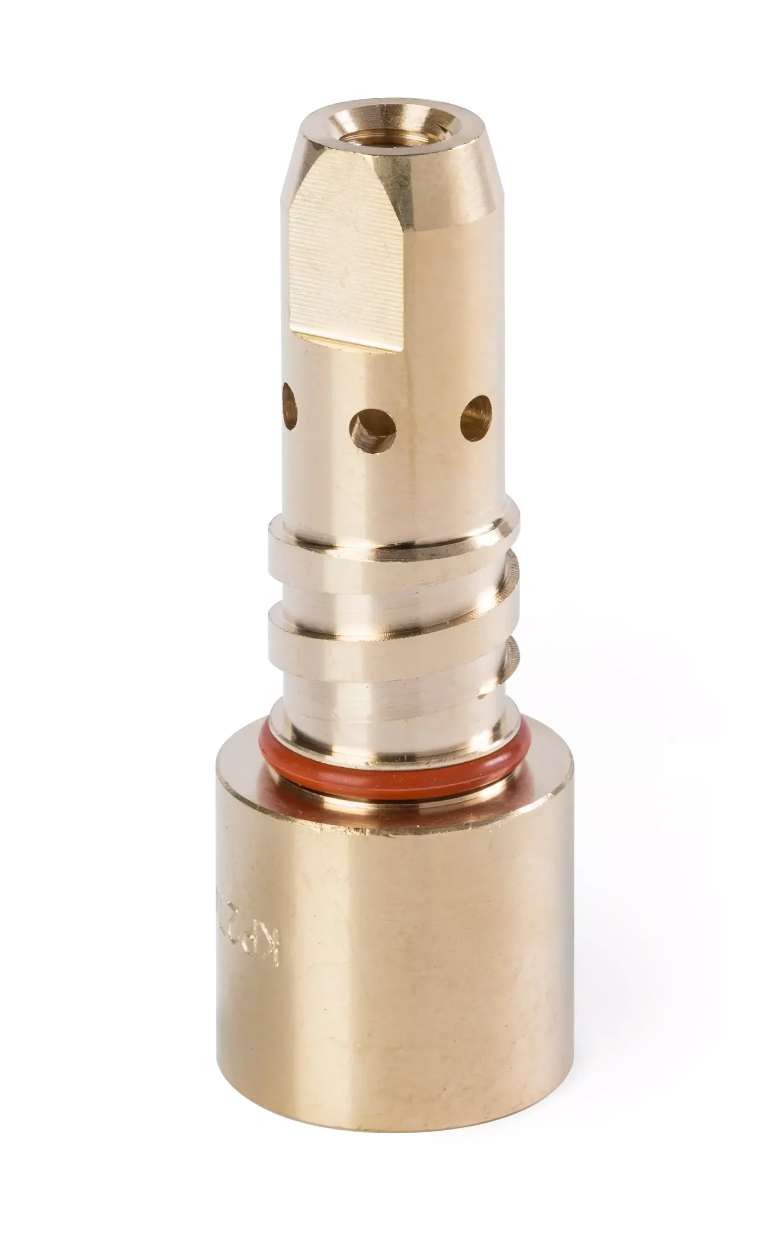Lincoln Electric Magnum PRO Diffuser - 350A, Thread-On