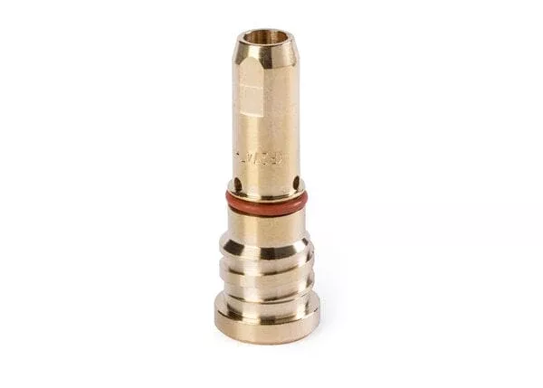 Lincoln Electric Magnum PRO Diffuser - 550A, Thread-On, Aluminum