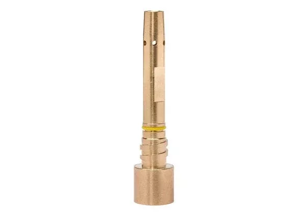 Lincoln Electric Magnum PRO Extended Reach Diffuser - 550A, Thread-On