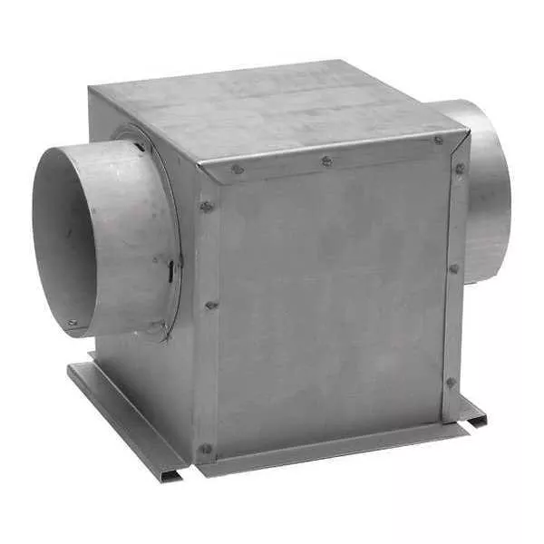 LT-100 Soler & Palau Lint Trap
