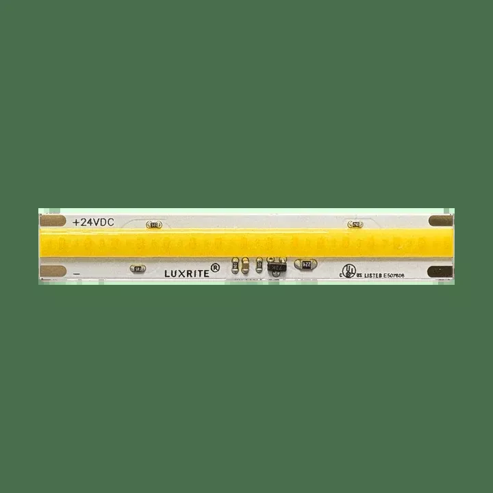 Luxrite Taperite LR45126 4W/FT LED Tunable COB Tape Light 16FT Selecta
