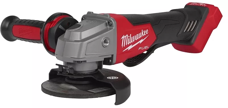 M18 FUEL 4 1/2" - 5" Grinder