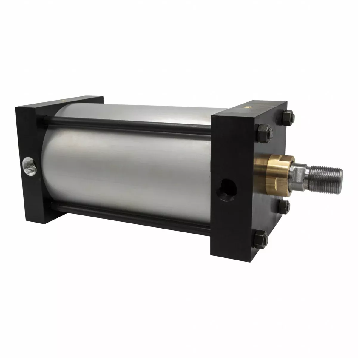 M8009 Air Cylinder 1 Stroke Length NPT