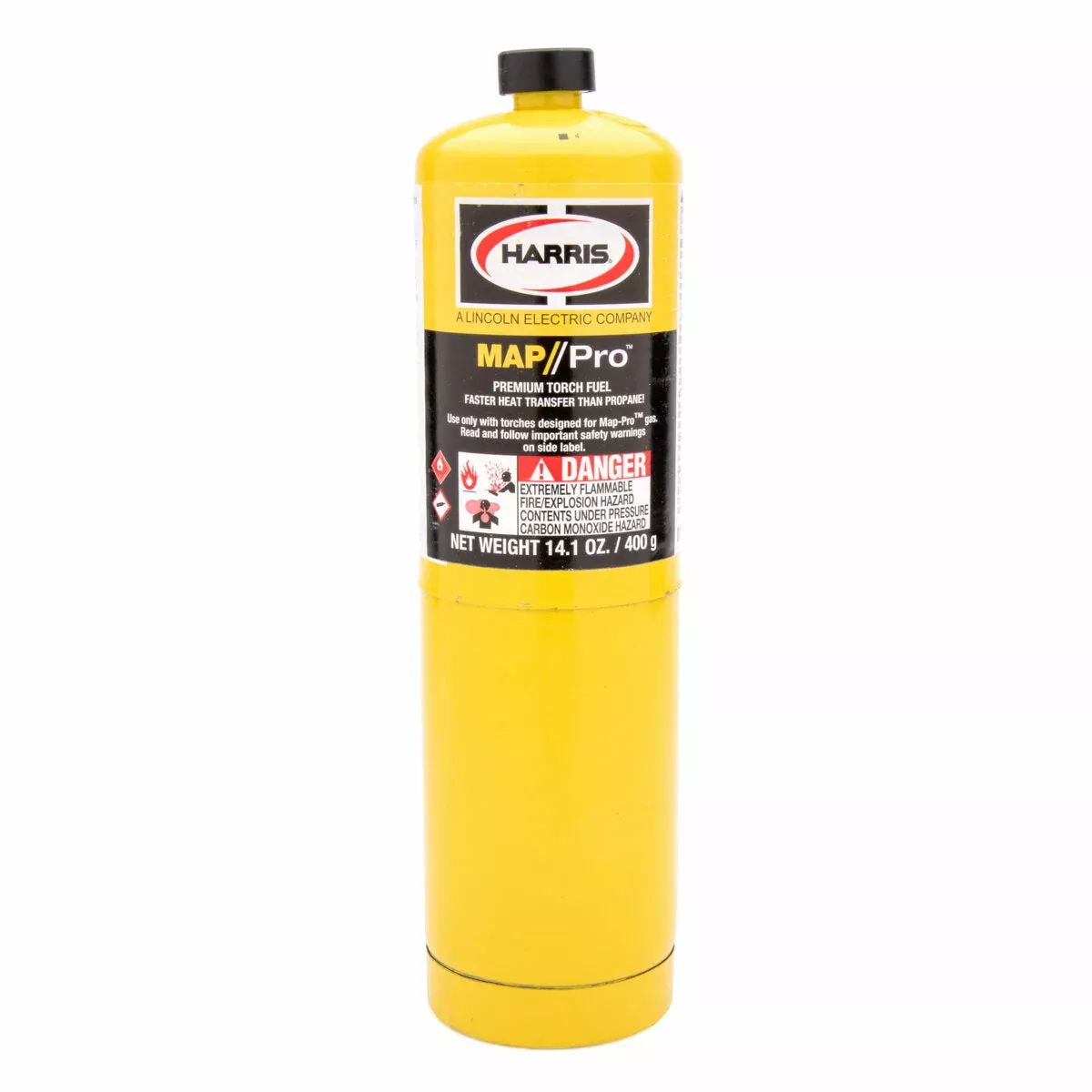 Map-Pro™ Cylinders 14.1 oz.