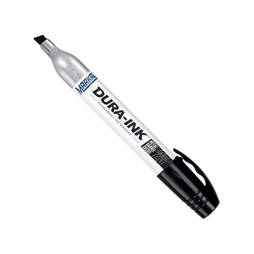 Marker: Black, Chisel Tip Style, King Size Order in Multiples of 48