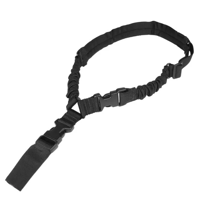 MATRIX SINGLE POINT SLING (Blck)