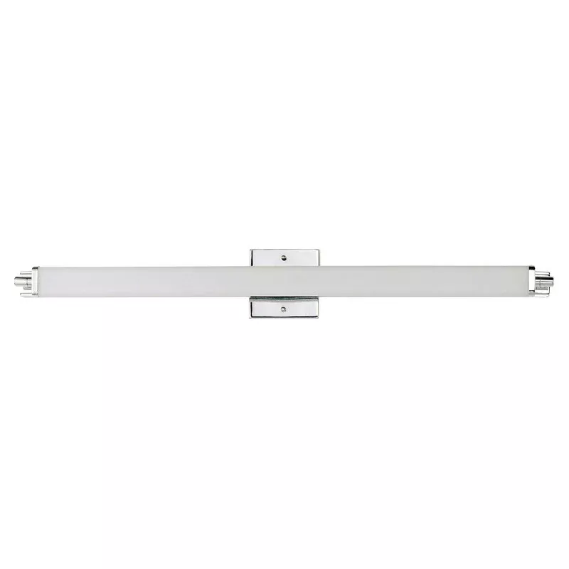 Maxim 53034WTPC - Director 1 Light 36" Vanity Light