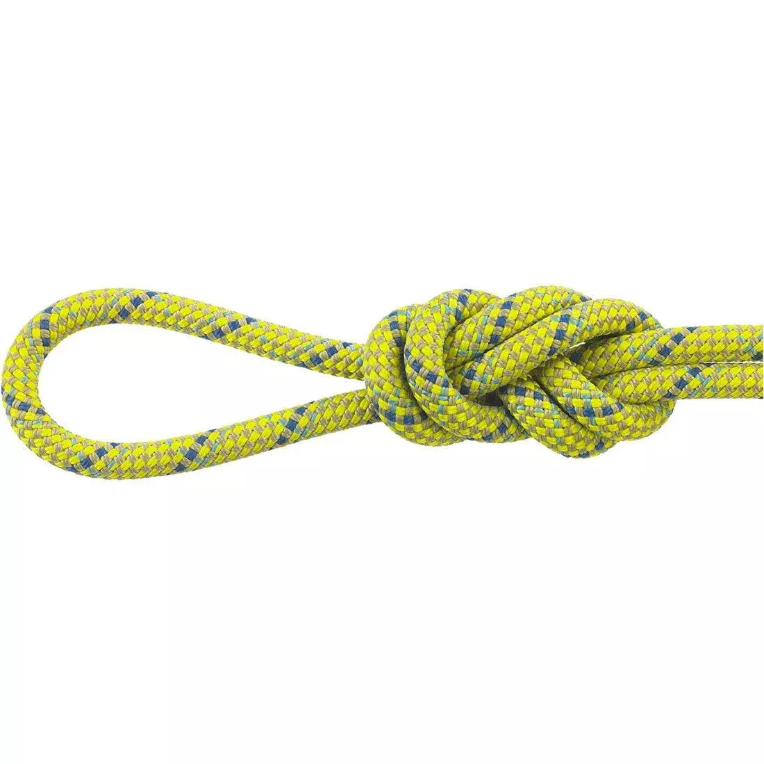Maxim Unity Dynamic Climbing Rope 5/16" x 200' - Yellow