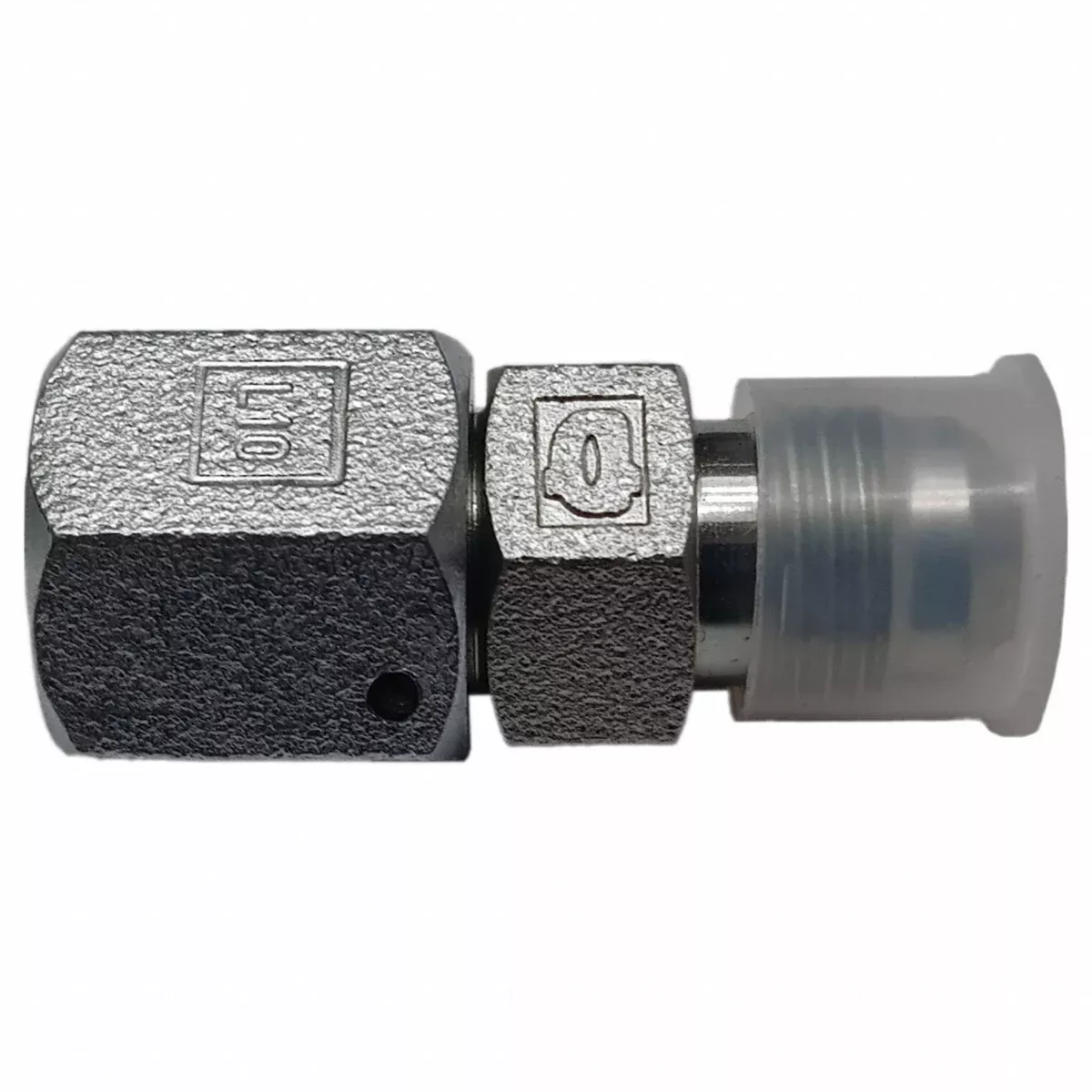 MJIC-FEM METRIC SOFT SEAL