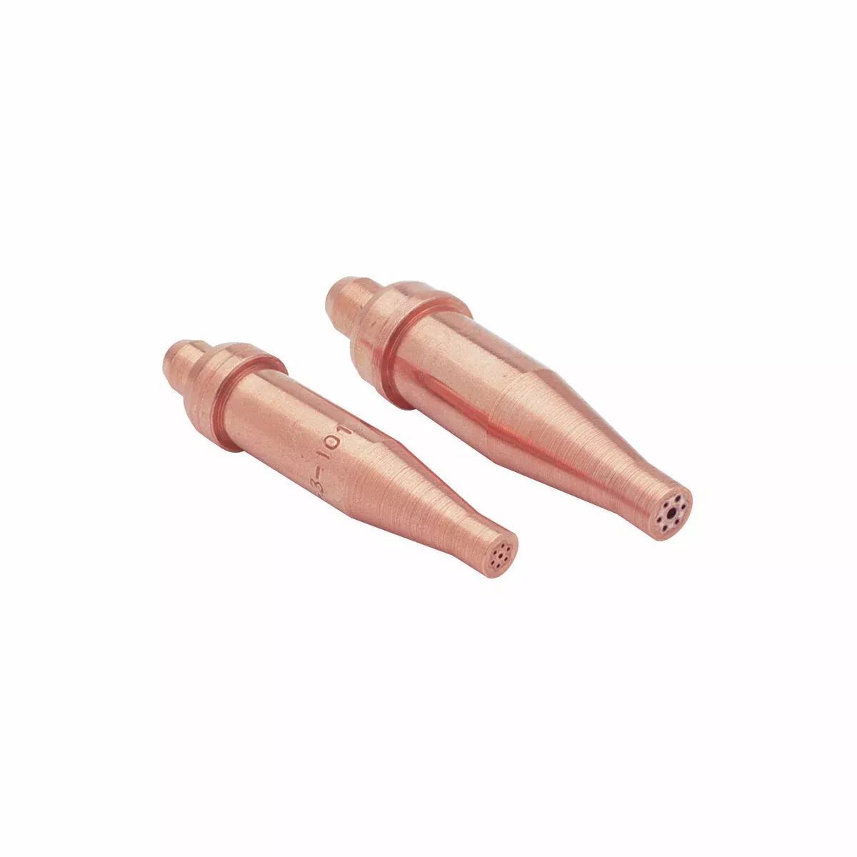 Model V1-101-1 V-Series Hand Cutting Tip