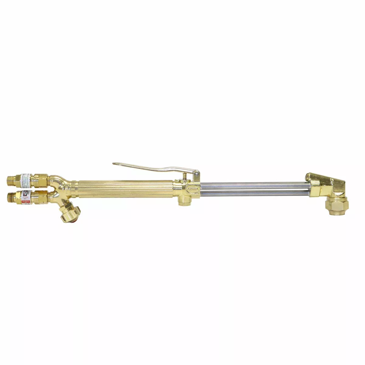 Model V42-4EL V-Series Hand Cutting Torch
