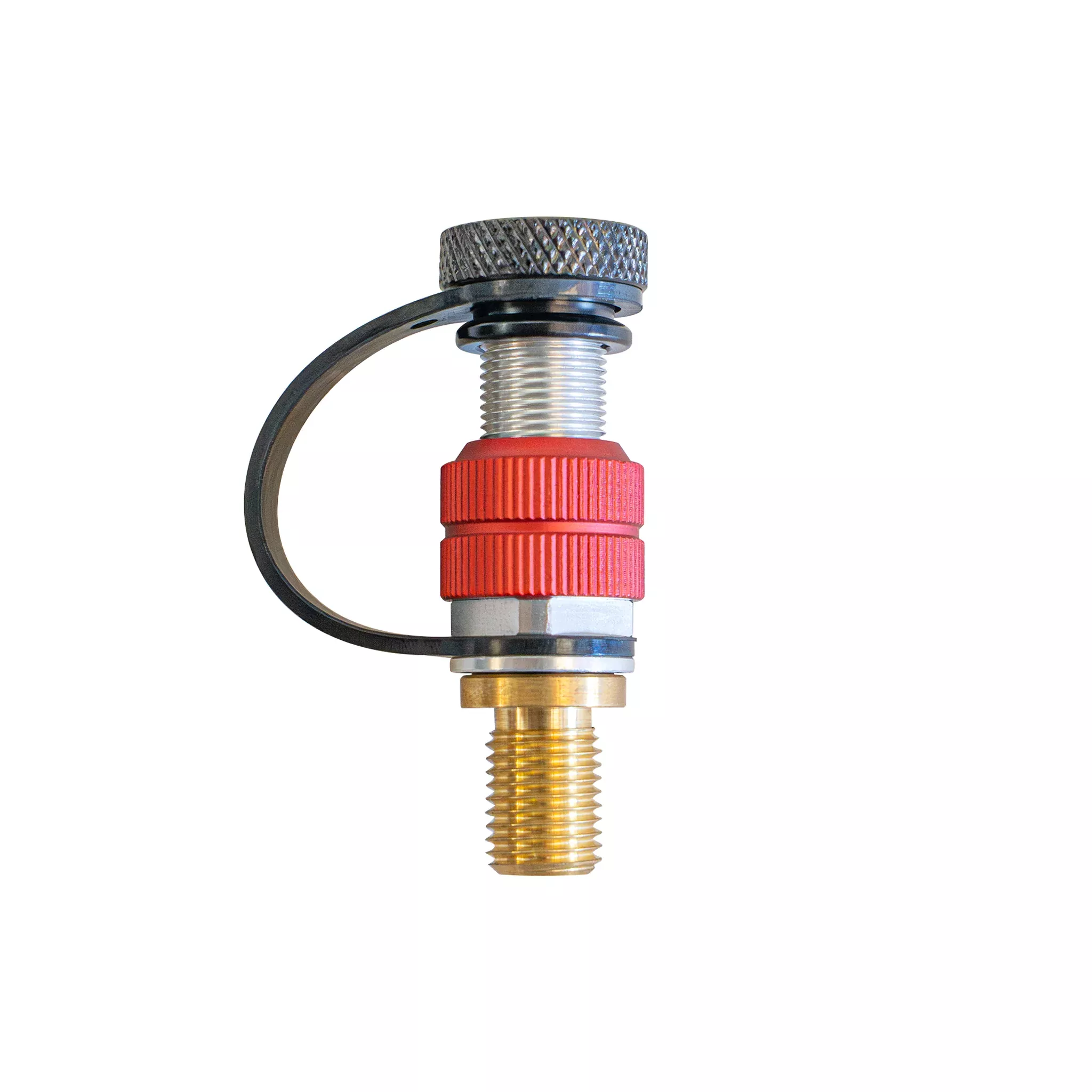 Monster Valve™LOCK - Install into Icon Pro InnerLock Wheels - Single