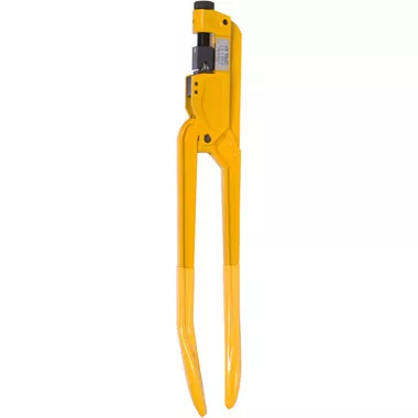 Morris 50010 - Mechanical Lug Crimper