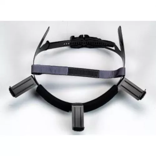 MSA Hood Suspension