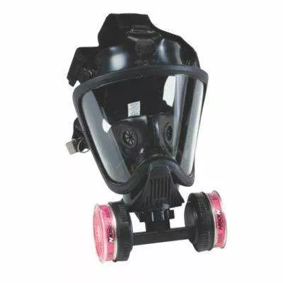 MSA Ultra Elite Full-Facepiece Respirators