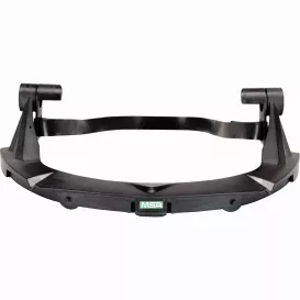MSA V-Gard Frames for Full Brim Hard Hats Part# 10116627
