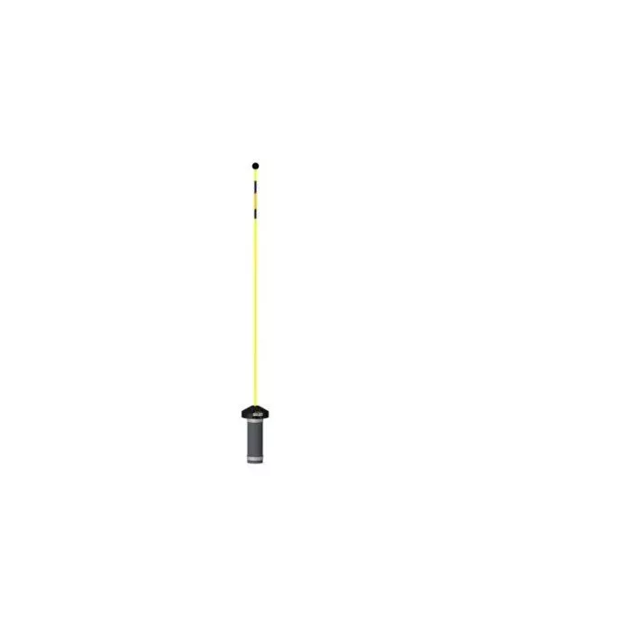 MSA XTIRPA™ Warning Post Part# IN-2161