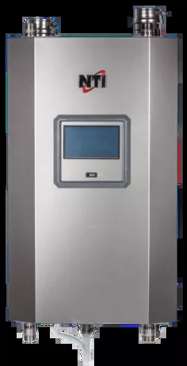 NTI TFTN150 High Efficiency Gas-Fired Condensing Boiler