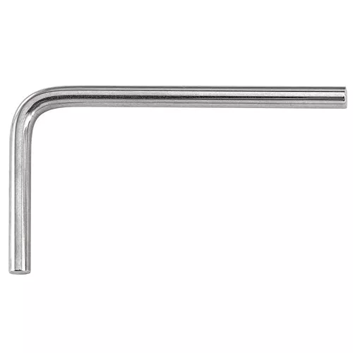 Offset Arm: For Use With 3/8” Chuck or Collet, 3/8” Dia., 3”, 5-1/2” Length