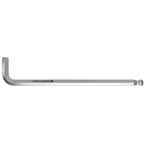 PB SWISS Ball Hex Key Long 212ZL