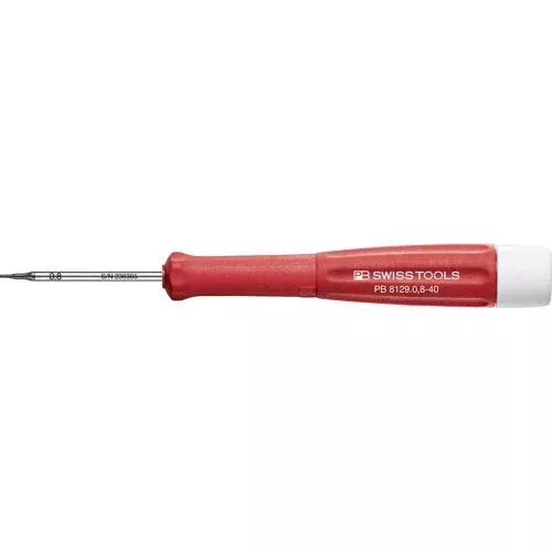 PB SWISS Precision Screwdriver for Apple