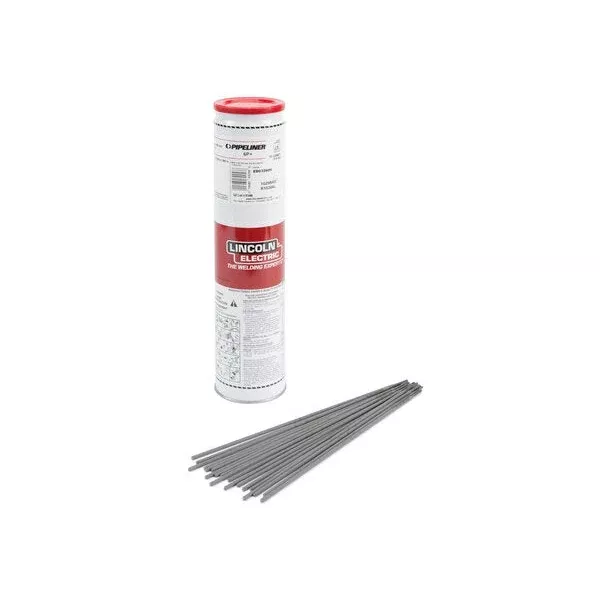 Pipeliner 6P+ Stick Electrode (SMAW) 1/8"