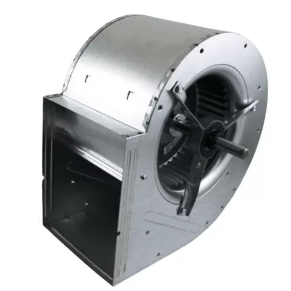 PM-06-0047 Enviro-tec Blower Assembly for Size 12 Mod H