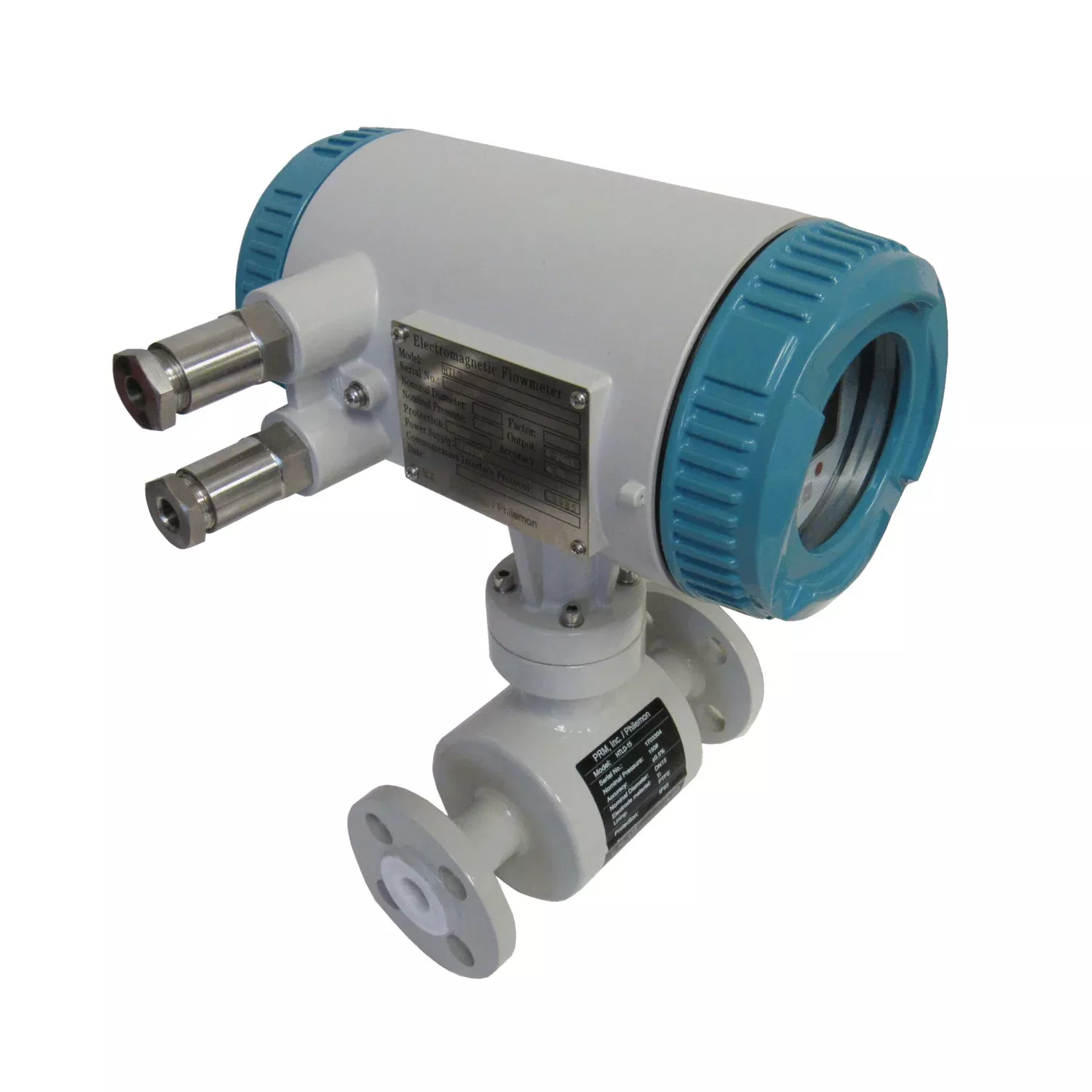 PRM 1 Inch Electromagnetic Flow Meter